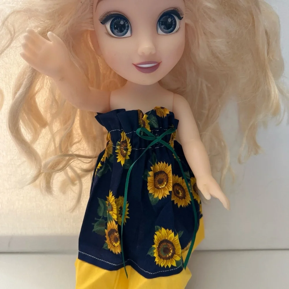 Jakks Pacific  Disney Frozen Elsa Princess 13